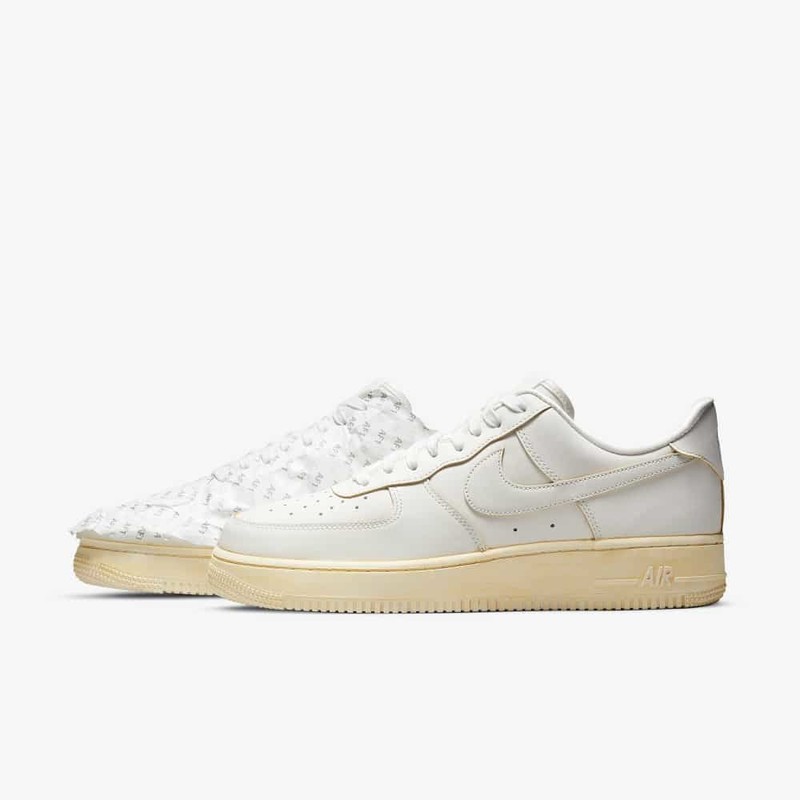 Nike Air Force 1 Keep 'Em Fresh | DJ4630-100