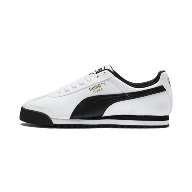 Puma Roma Basic Trainers | 353572-04