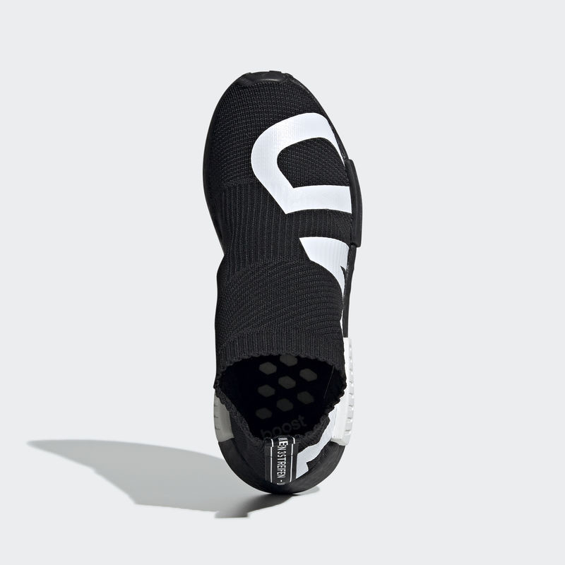 adidas NMD CS1 Black Branding | EG7539