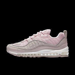 Nike Air Max 98 'Pink Pumice' | 640744-200