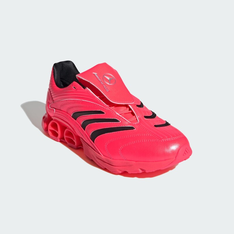 Mercedes AMG x adidas Predator Megaride "Turbo" | JR9992