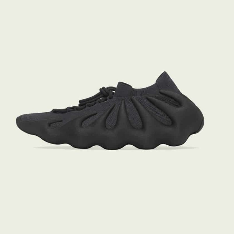 adidas Yeezy 450 Utility Black | H03665