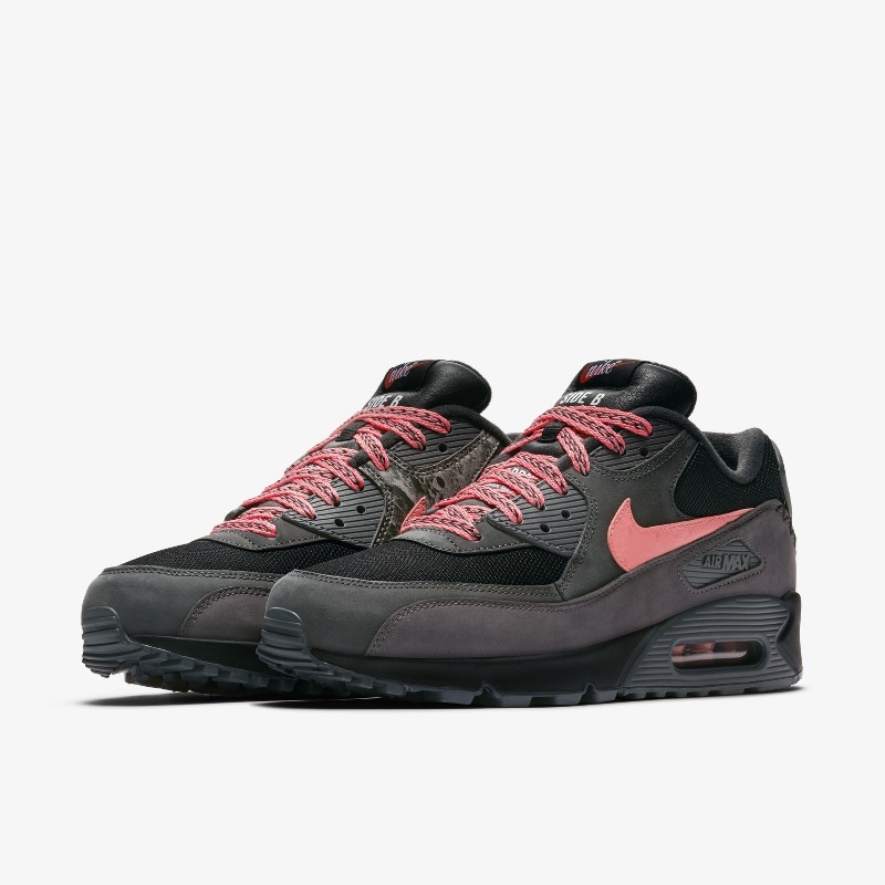 Nike Air Max 90 Premium Side B | CI6394-001