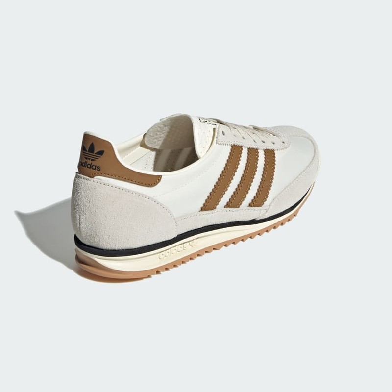 adidas SL 72 OG "Cream/Bronze Strata" | JH8657