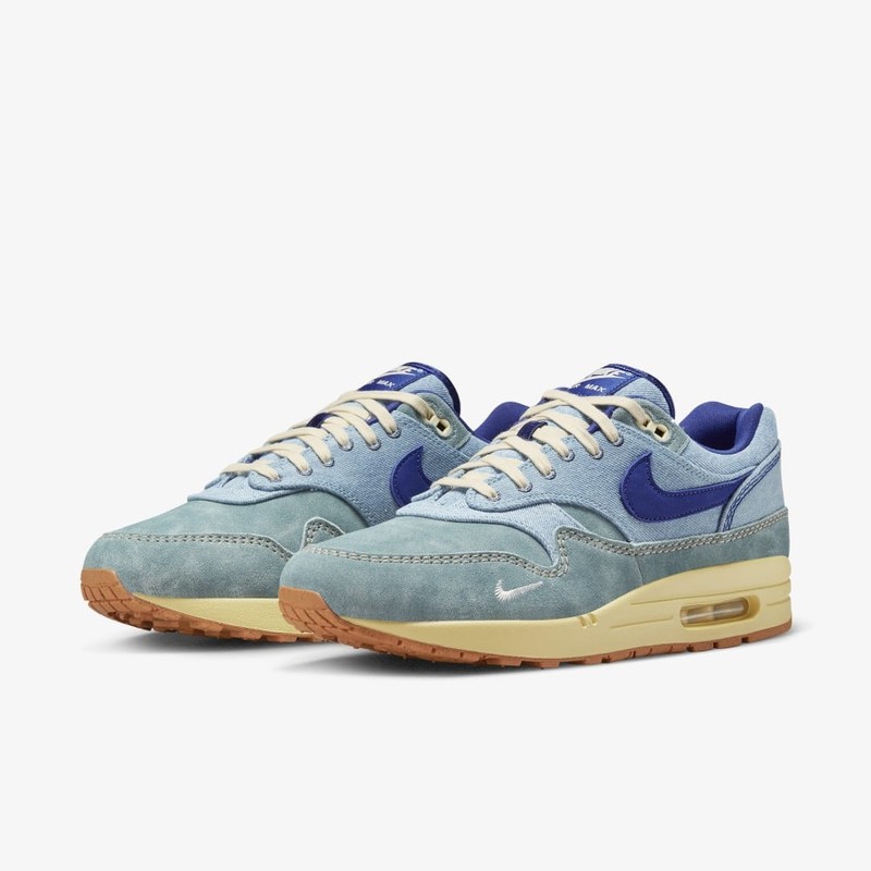 Nike Air Max 1 Premium Mineral Slate | DV3050-300