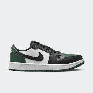 Air Jordan 1 Low G Noble Green | DD9315-107