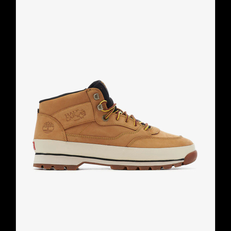 Vans x Timberland Half Cab Hiker | VN00CBNWEA1 | Grailify