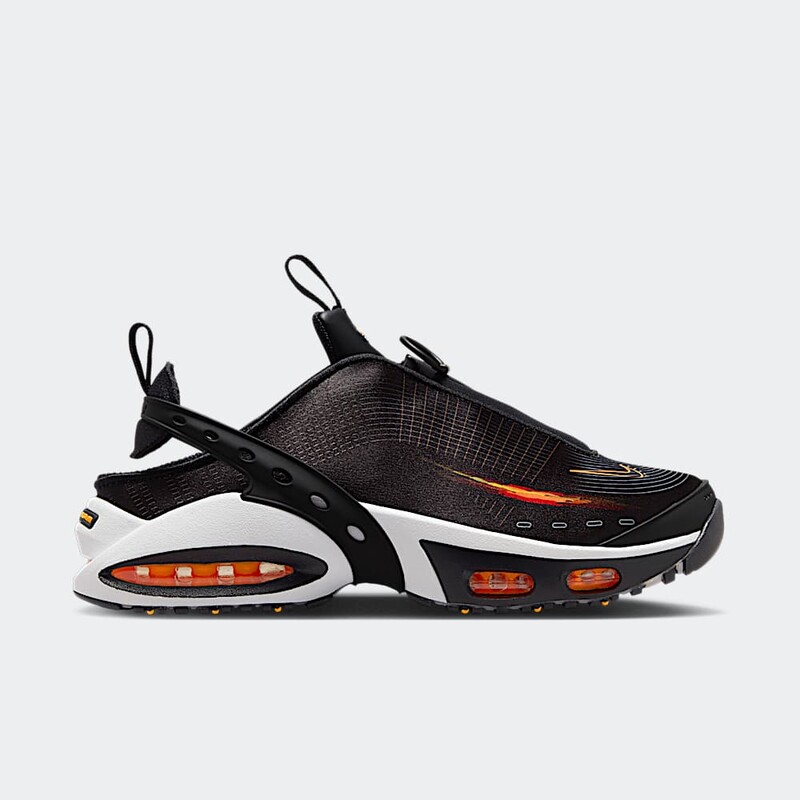 Nike Air Max Craze "Black" | FZ2089-001