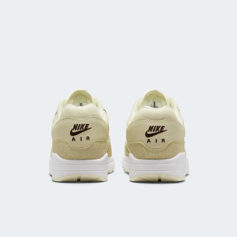 Nike adults size 8 pink nike air max women '87 "Coconut Milk" | FD9856-100