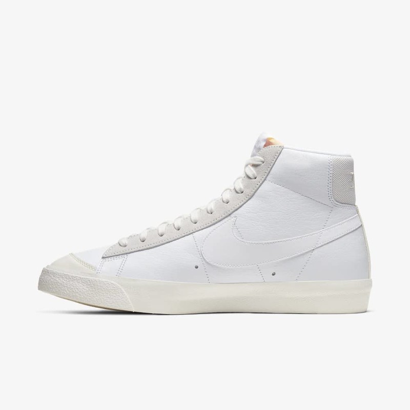 Nike Blazer Mid Vintage 77 Platinum Tint | CW7583-100