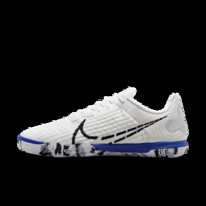 Nike React Gato 'White Racer Blue Camo' | CT0550-104