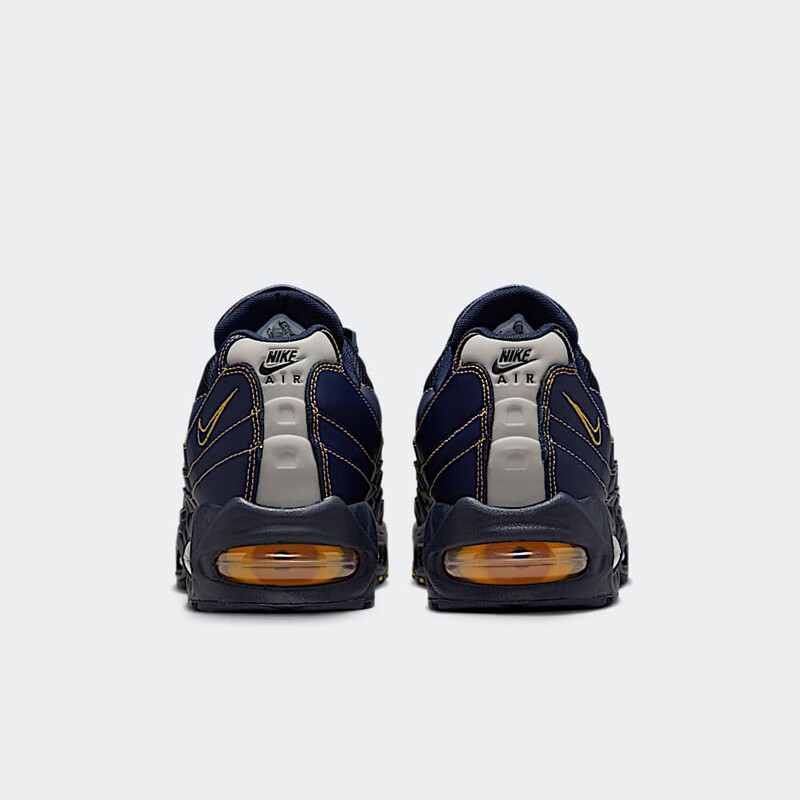 Nike Air Max 95 OG "Michigan" | IB7936-400