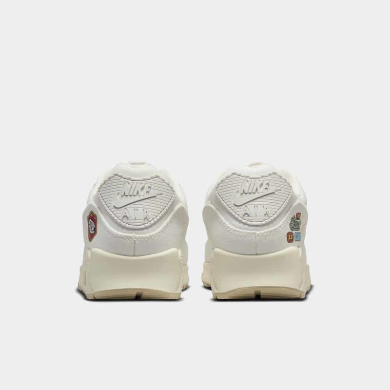 Nike Air Max 90 "The Future Is Equal" | FD0867-133