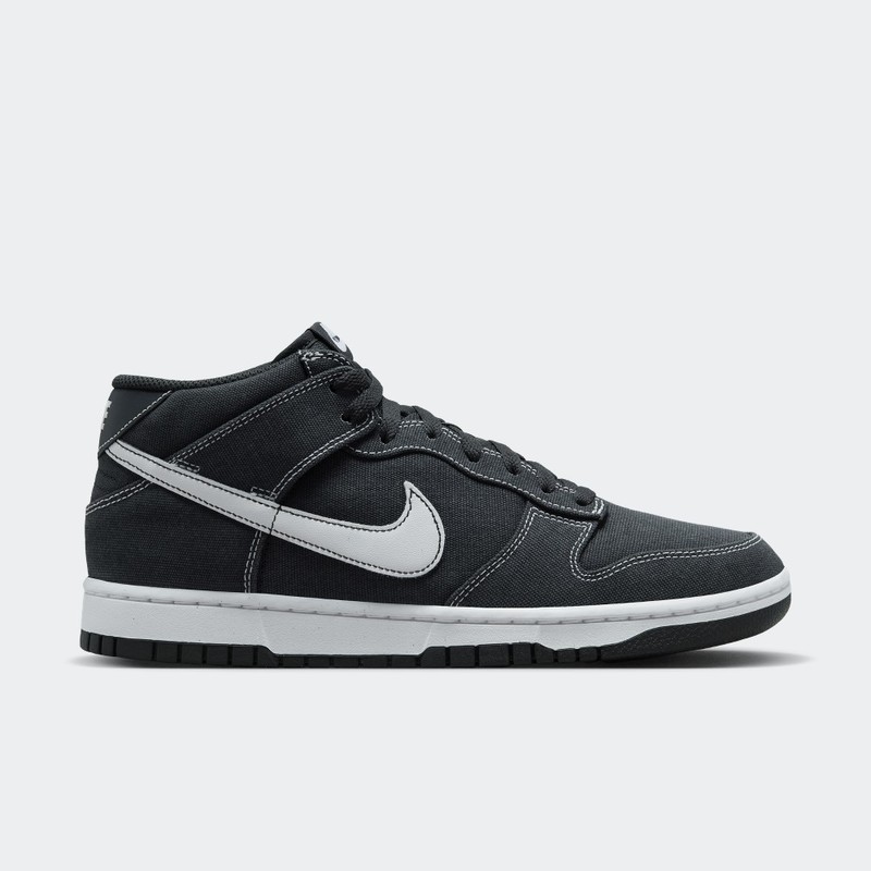 Nike Dunk Mid "Off-Noir" | DV0830-001