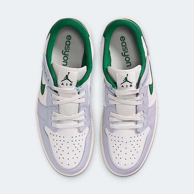 Air Jordan 1 Low EasyOn "Pine Green" | DM1206-142