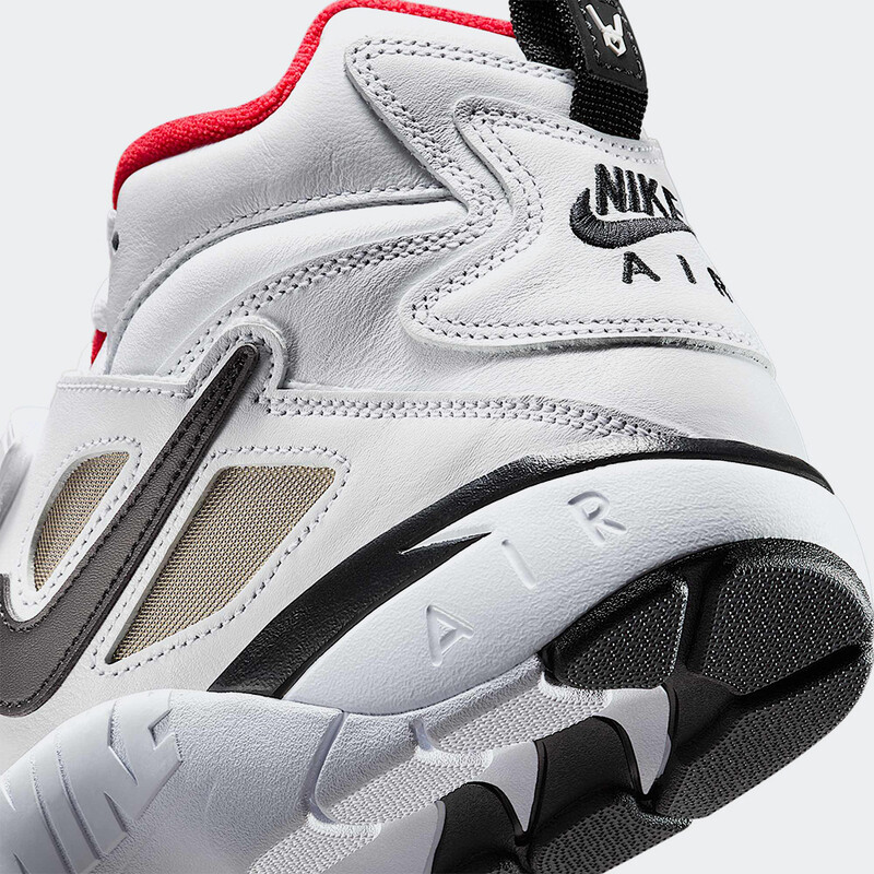 Nike Air DT Proto ‘92 "White" | IB2239-100