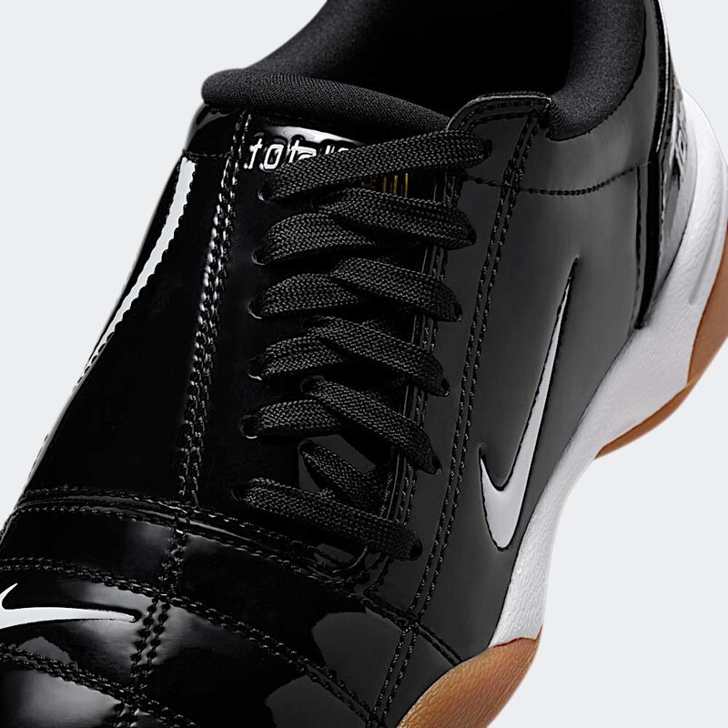 Nike Total 90 III "Black Gum" | IB5666-001