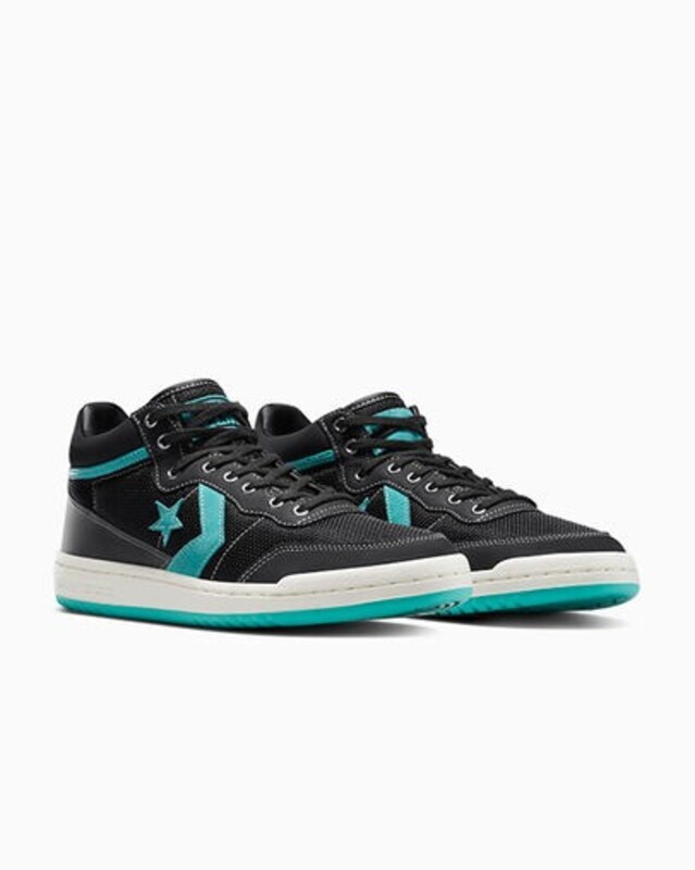 Liverpool FC x Converse CONS Fastbreak Pro | A12785C