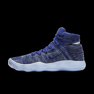 Nike Hyperdunk 2017 Flyknit College Navy | 917726-400