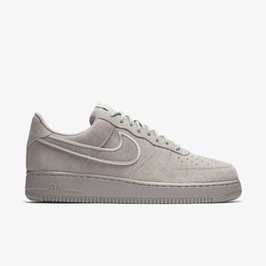 Nike Air Force 1 Low Suede Moon Particle | AA1117-201