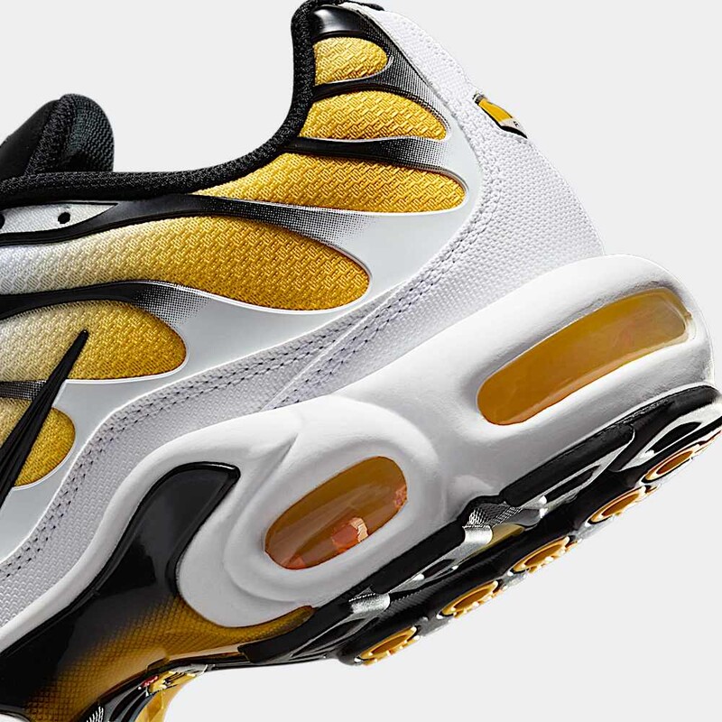 Nike Air Max Plus "Varsity Maze" | DM0032-104