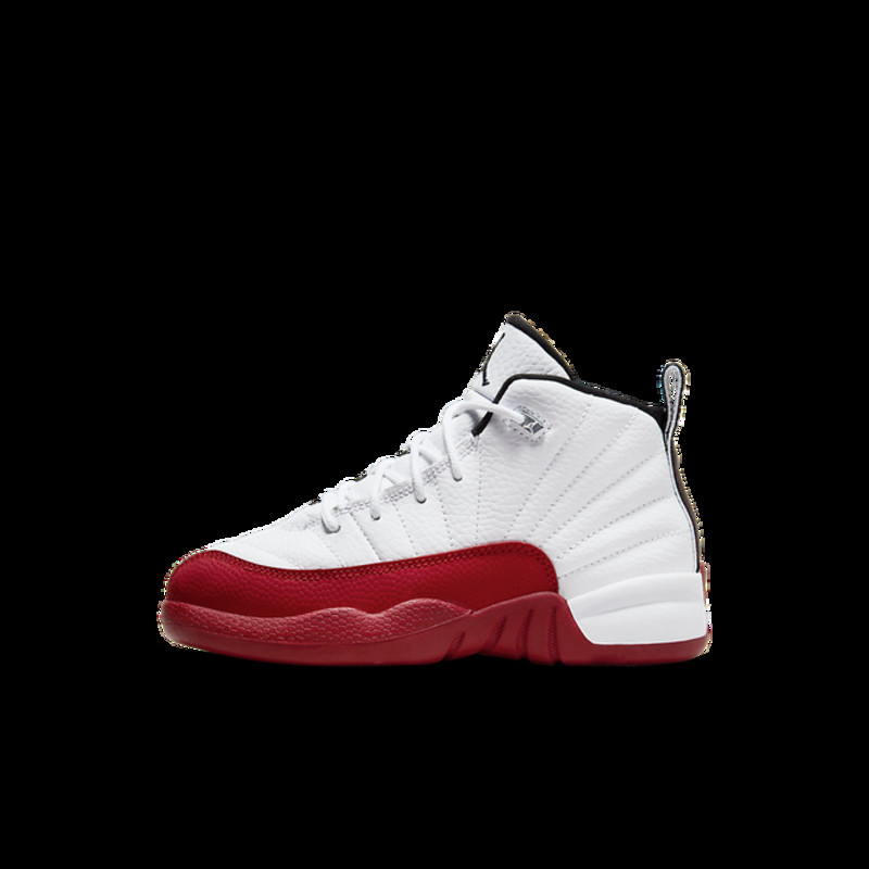 Air Scott jordan 12 Retro Cherry (2023) (PS) | 151186-116