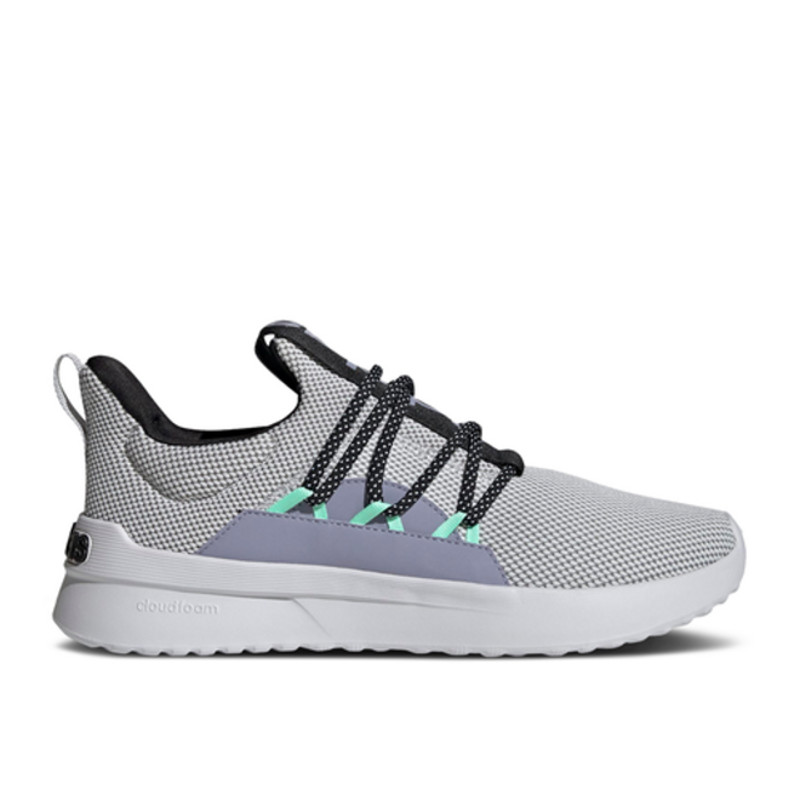 adidas Lite Racer Adapt 5.0 'Dash Grey Aqua' | HP2676