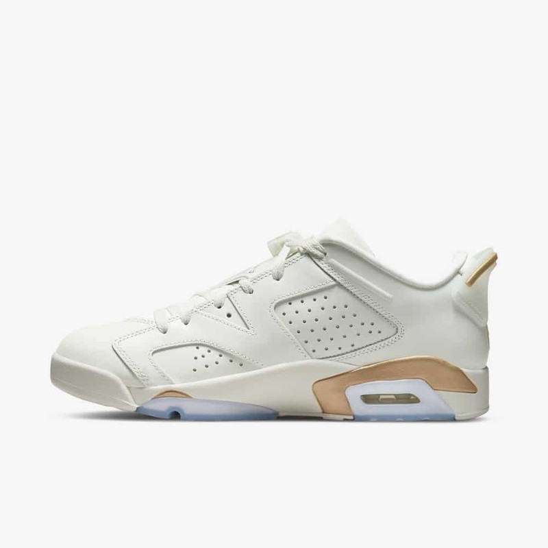 Air Jordan 6 Low CNY | DH6928-073