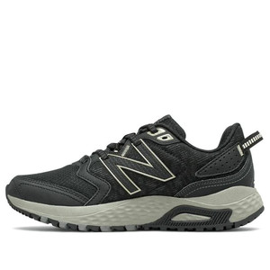 New Balance 410 v7 Black Marathon Running | WT410LK7