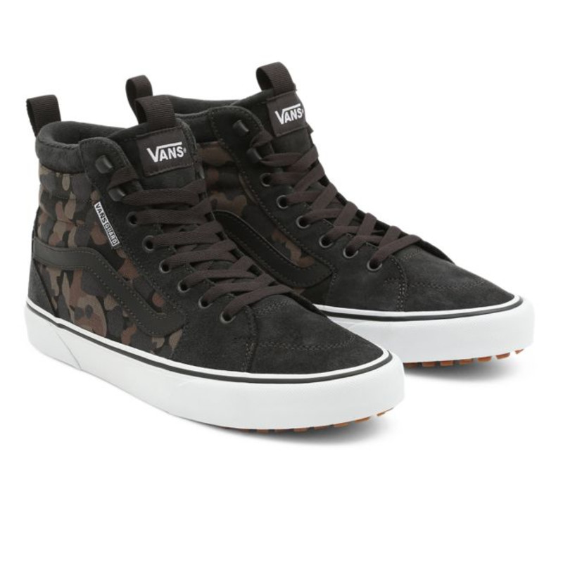 Vans Filmore High VansGuard 'Raven Camo' | VN0A5HZK71C