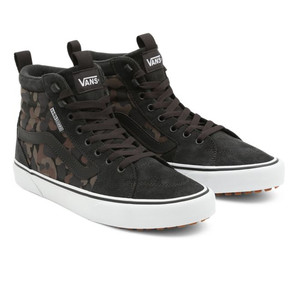 Vans Filmore High Sk8-Hi vansGuard 'Raven Camo' | VN0A5HZK71C