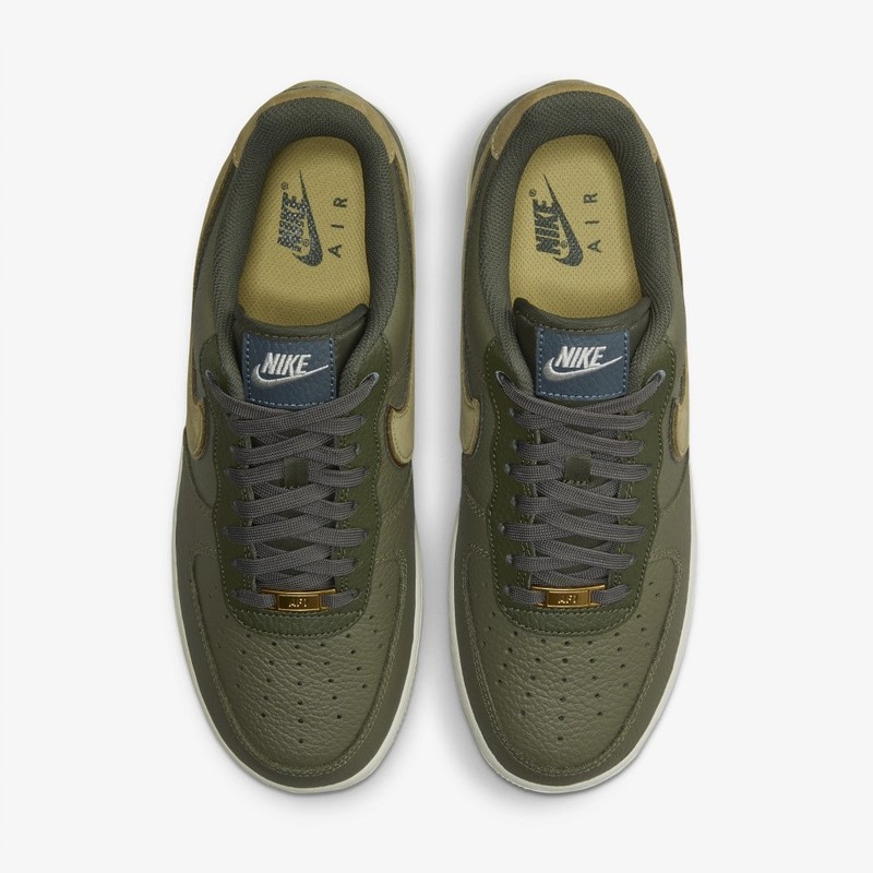 Nike Air Force 1 LX Turtle | DA8482-200