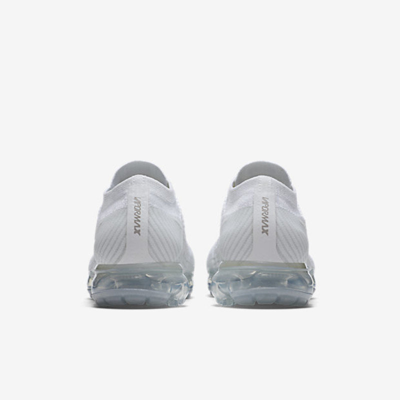 Nike Air Vapormax White | 849558-100