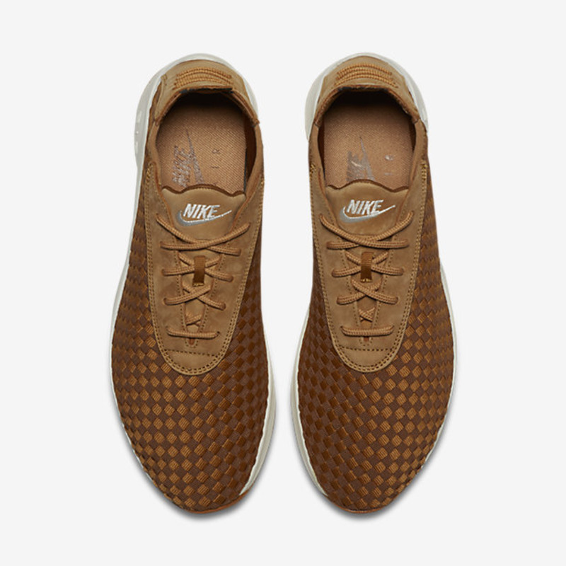 Nike Air Woven Boot Flax | 924463-200
