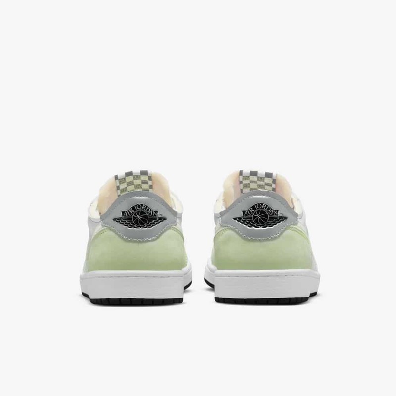 Air Jordan 1 Low OG Ghost Green | DM7837-103