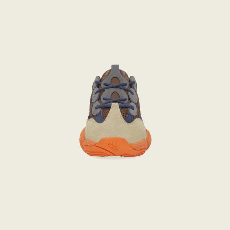 adidas Yeezy 500 Enflame | GZ5541