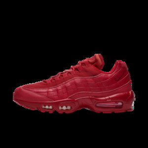 Nike Air Max 95 'Triple Red' | CQ9969-600