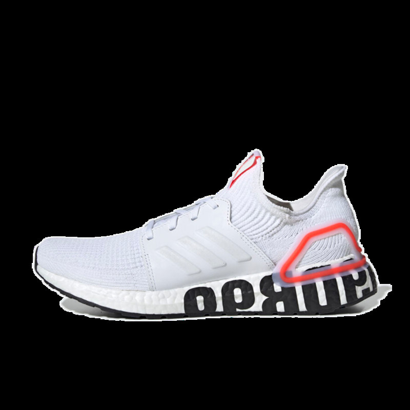 David beckham ultra boost sales 19