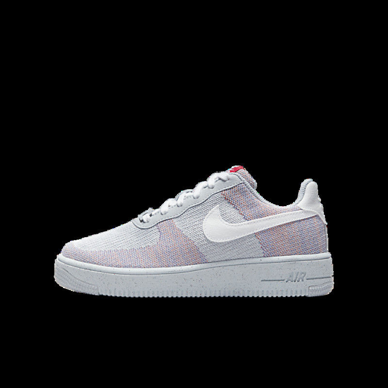 Nike Air Force 1 Crater Flyknit | DH3375-002