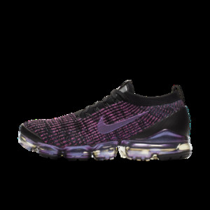 Nike Air Vapormax 3 FK 'Laser Fuchsia' | AJ6900-007