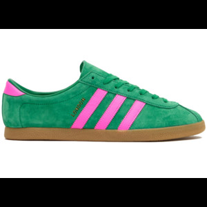 adidas London size? Exclusive City Series Green Pink | IG5409
