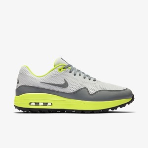 Nike Air Max 1 G Lemon Venom | CI7576-003