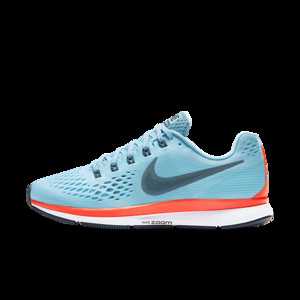 Nike air zoom cheap pegasus 34 aurora green