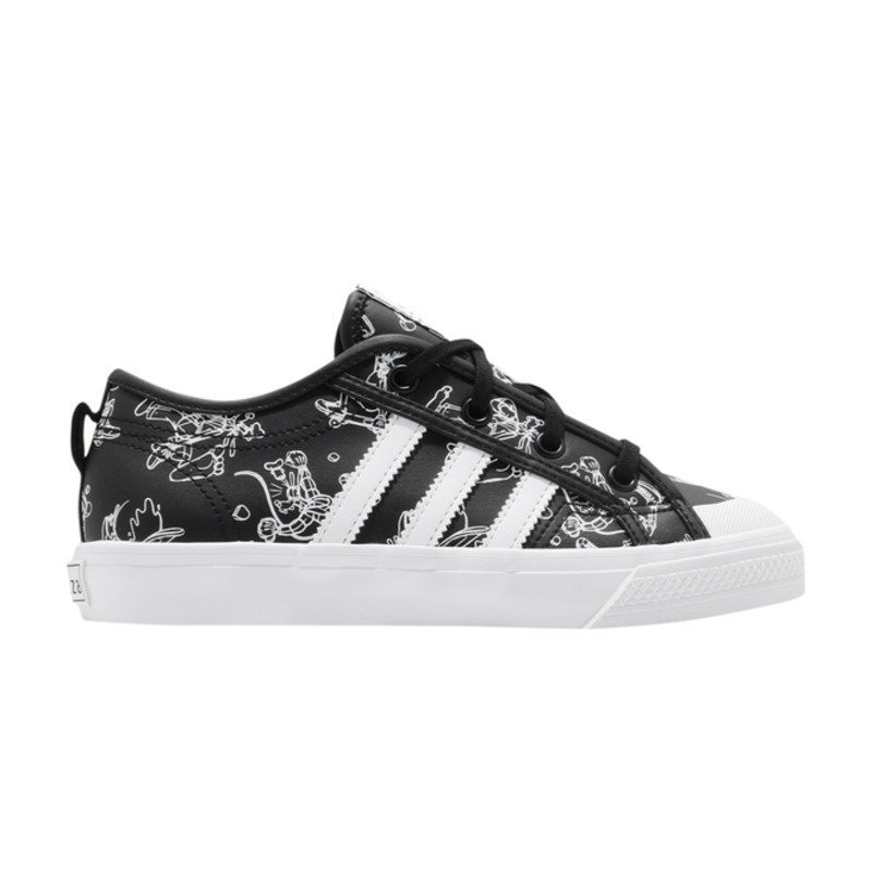 Kids on sale adidas nizza