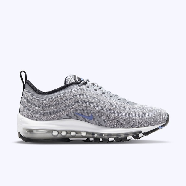 Wann du den Nike Air Max 97 Swarovski „Polar Blue“ kaufen kannst