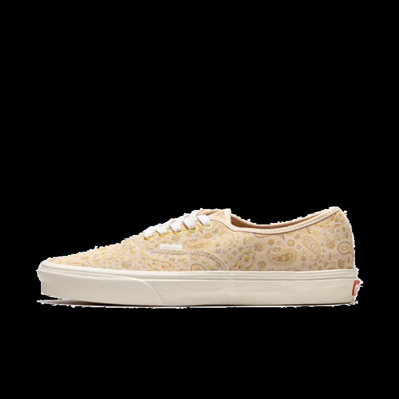 Anderson Paak x Vans  UA Authentic | VN0A5KRDSAN