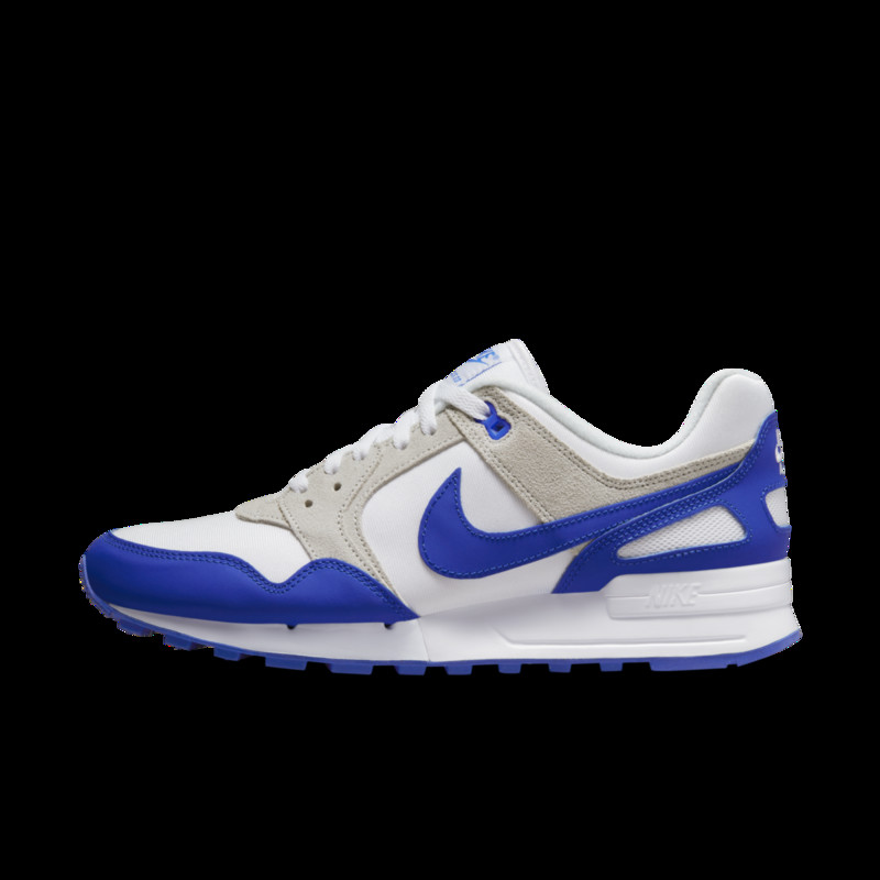 Nike air pegasus clearance 89 white racer blue