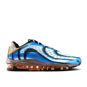 Nike Air Max Deluxe 99 'Friends and Family' | BQ8783-400