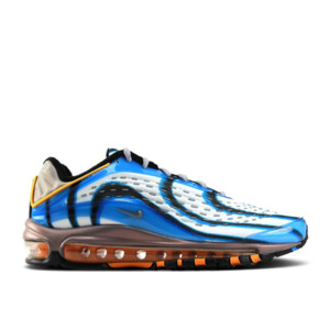 Nike Air Max Deluxe 99 Friends and Family BQ8783 400 Grailify