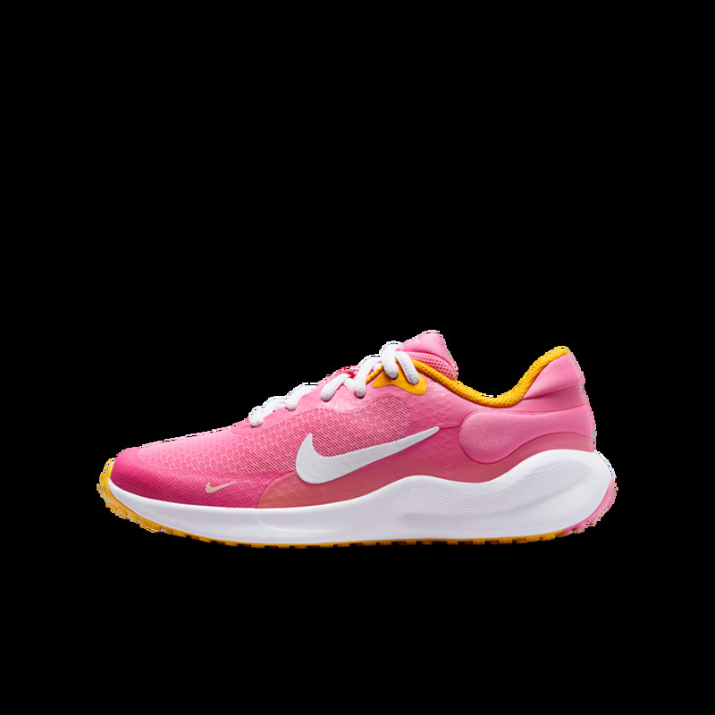 Nike Revolution 7 Big Kids' | FB7689-601